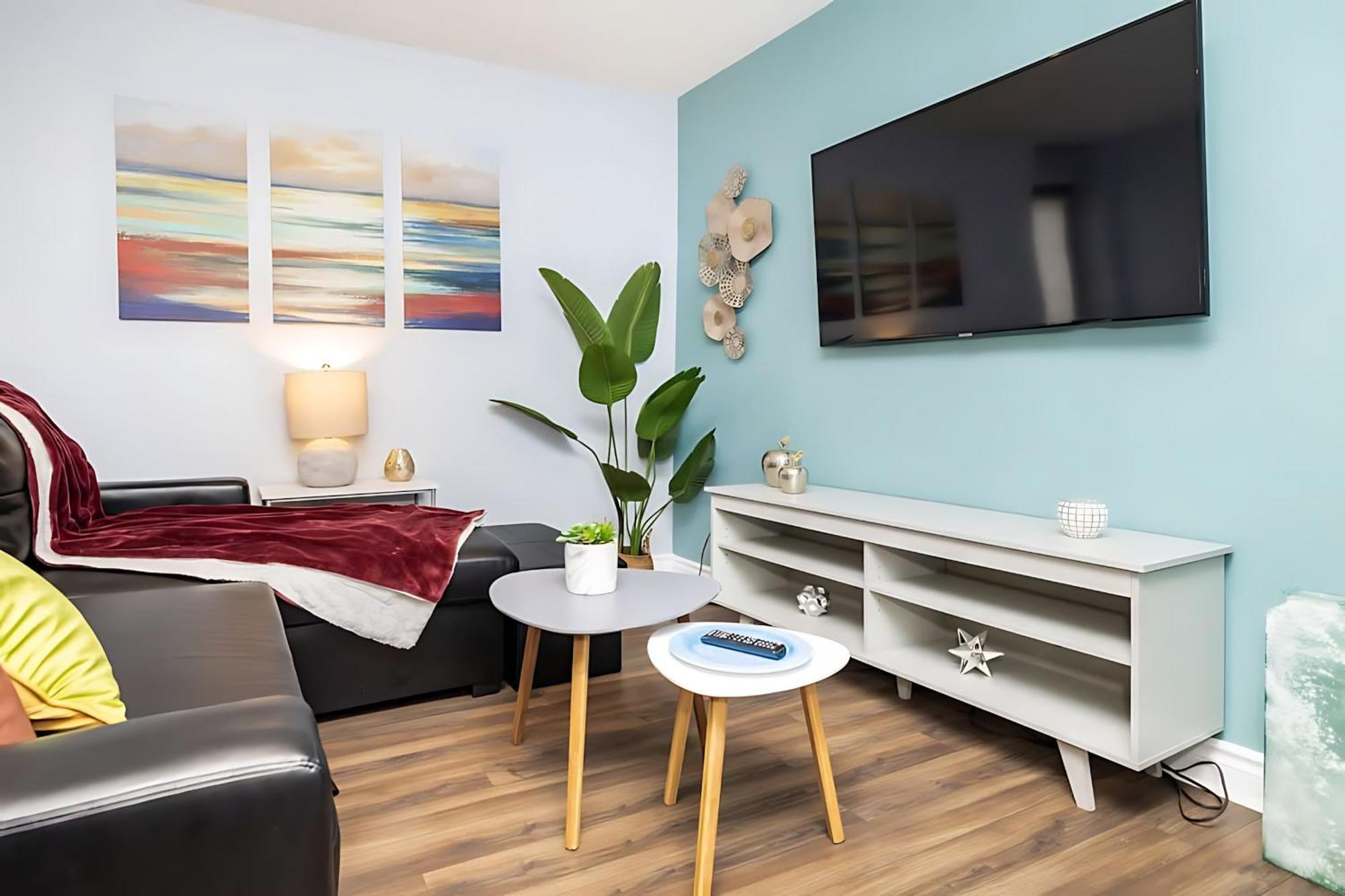Pet Friendly - 1Br Newly Renovated Apartment Οττάβα Εξωτερικό φωτογραφία
