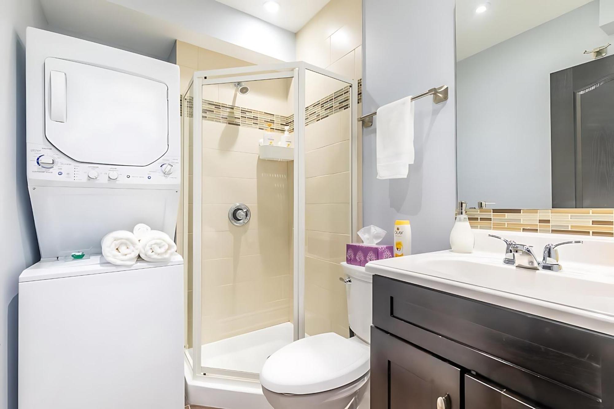 Pet Friendly - 1Br Newly Renovated Apartment Οττάβα Εξωτερικό φωτογραφία
